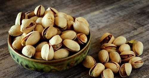 تصویر 3 از خرید و قیمت پسته کله قوچی + فروش عمده